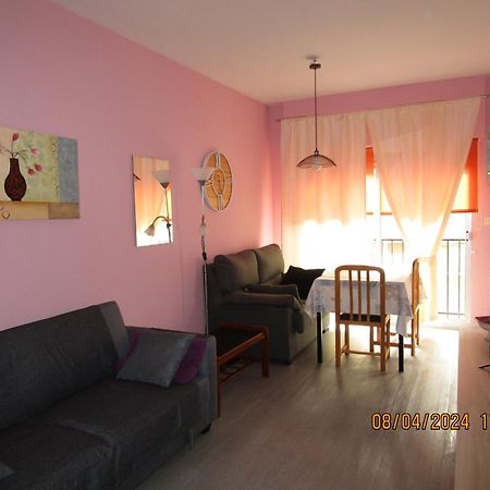Apartamento Rosamar Torrevieja Exterior foto