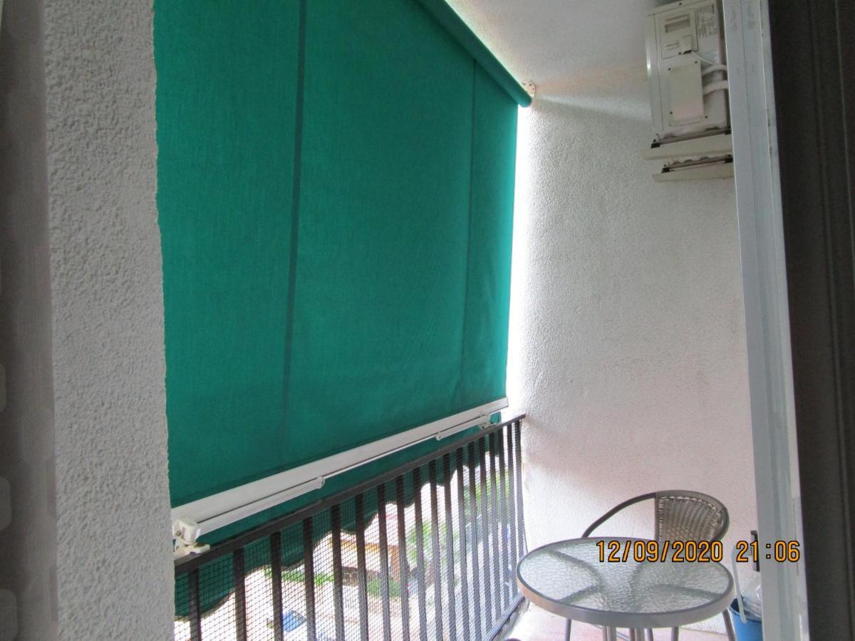 Apartamento Rosamar Torrevieja Exterior foto