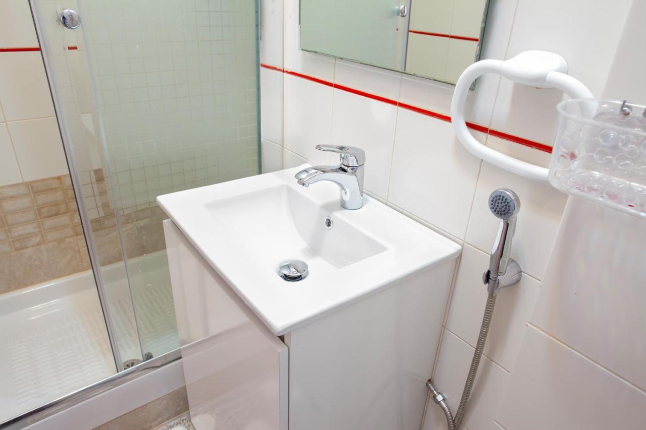 Apartamento Rosamar Torrevieja Exterior foto