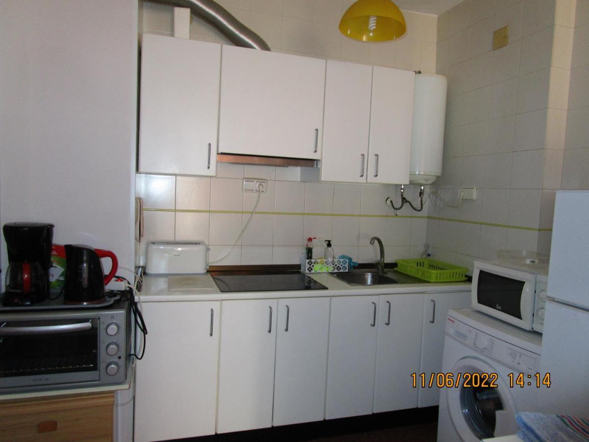 Apartamento Rosamar Torrevieja Exterior foto