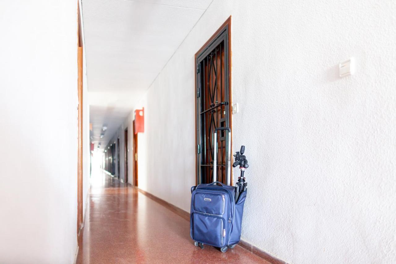 Apartamento Rosamar Torrevieja Exterior foto