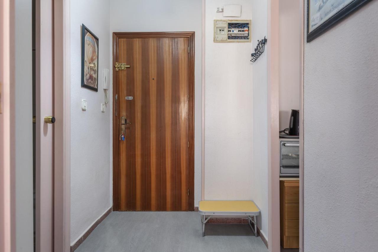 Apartamento Rosamar Torrevieja Exterior foto
