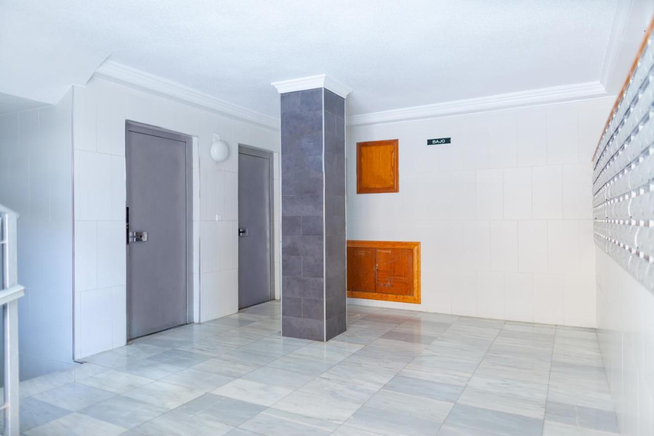 Apartamento Rosamar Torrevieja Exterior foto