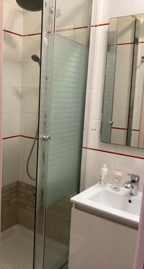 Apartamento Rosamar Torrevieja Exterior foto