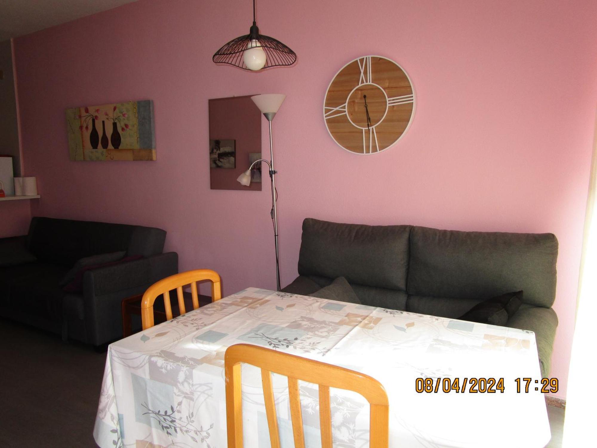 Apartamento Rosamar Torrevieja Exterior foto