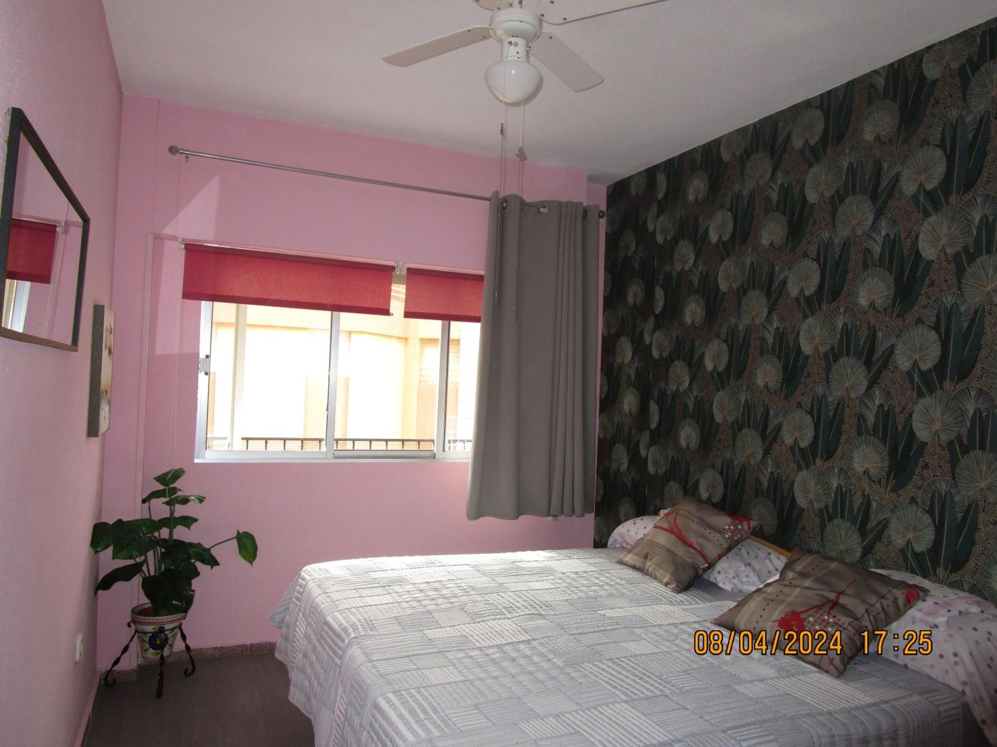 Apartamento Rosamar Torrevieja Exterior foto
