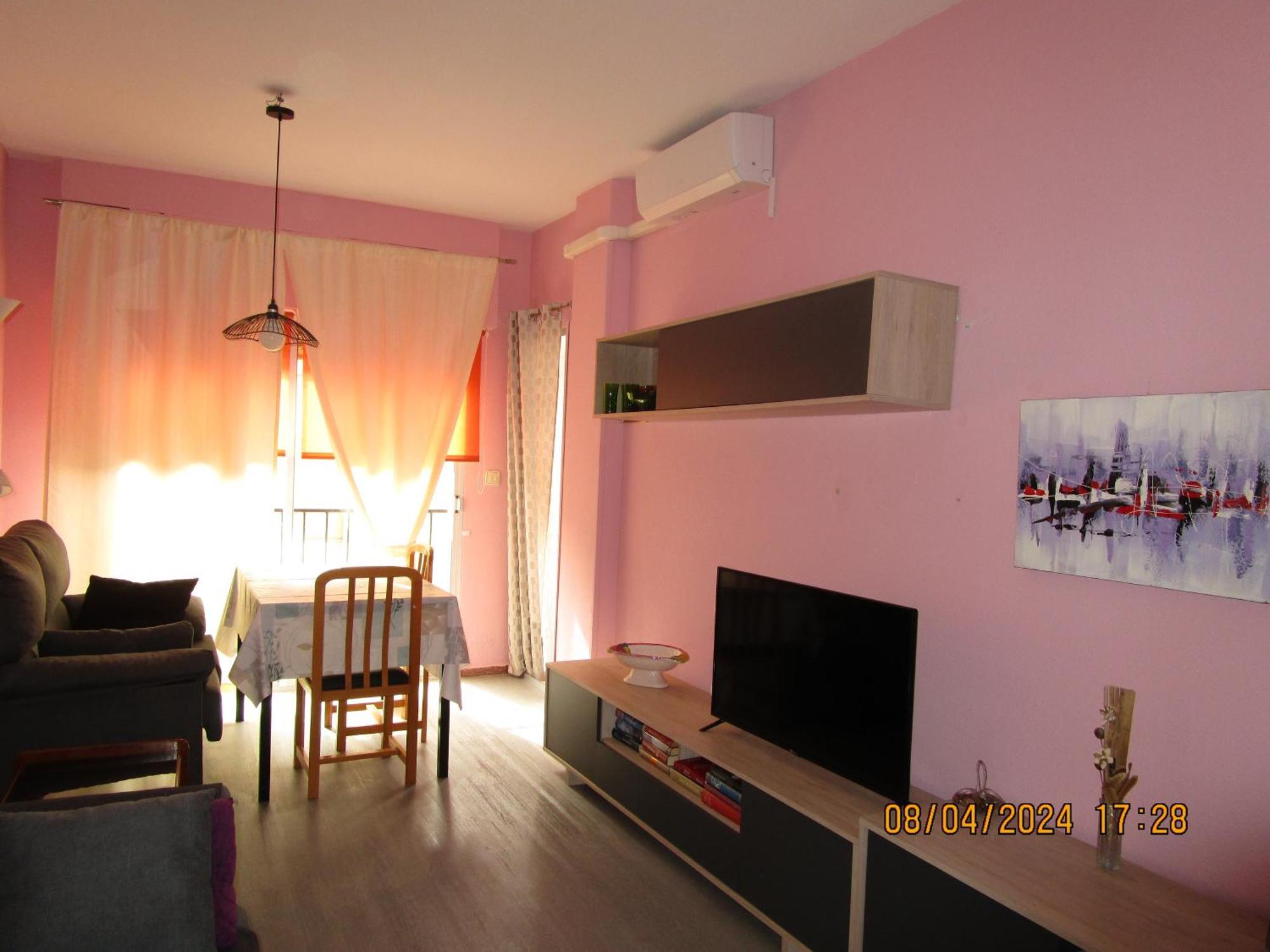 Apartamento Rosamar Torrevieja Exterior foto