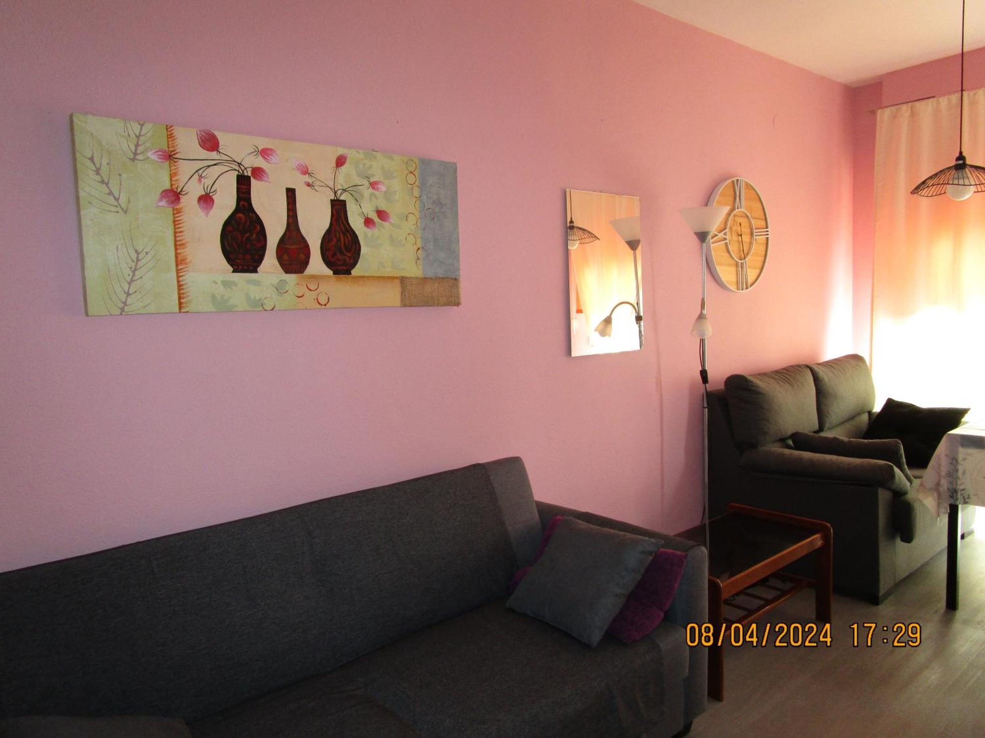 Apartamento Rosamar Torrevieja Exterior foto