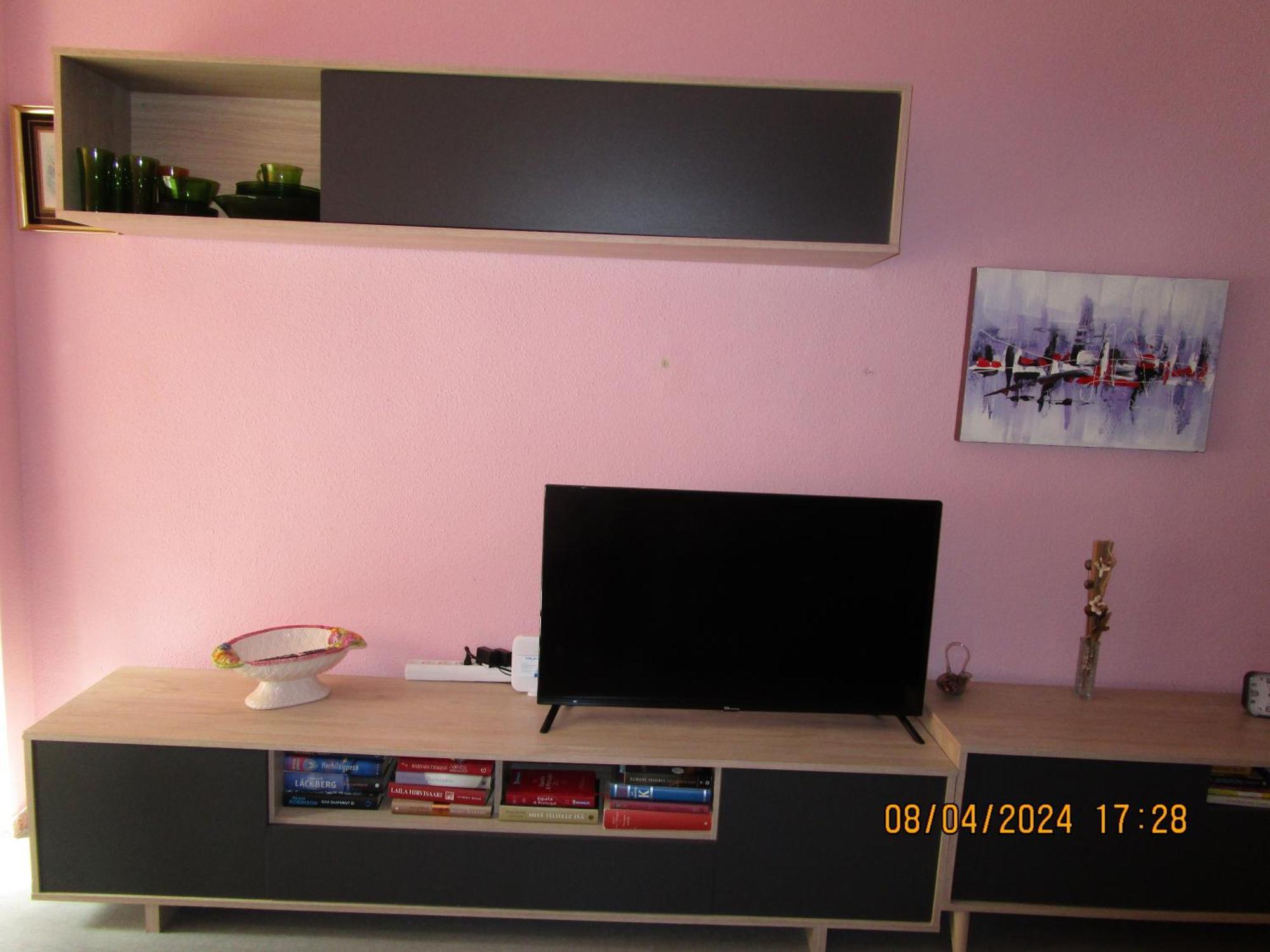 Apartamento Rosamar Torrevieja Exterior foto