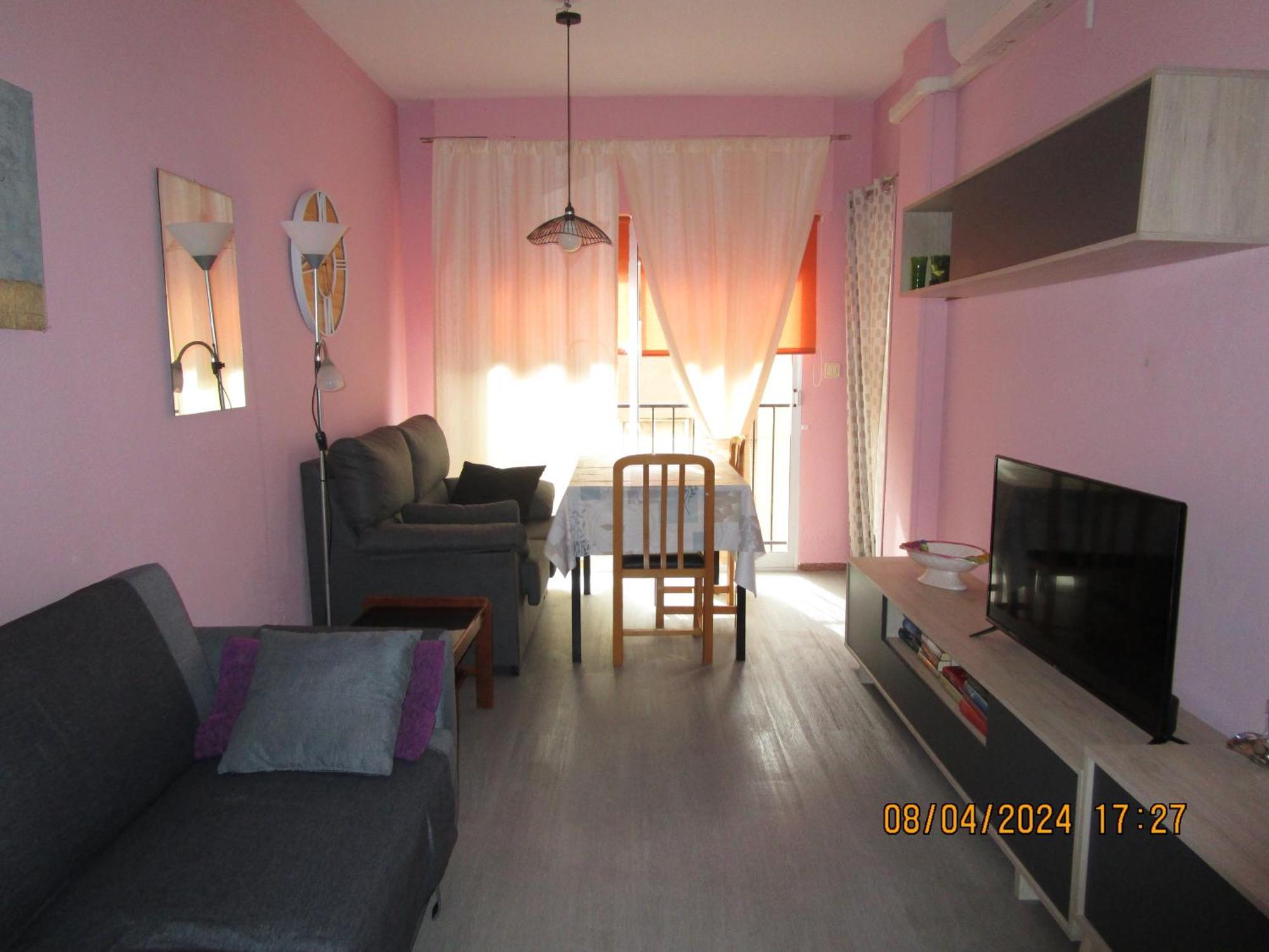 Apartamento Rosamar Torrevieja Exterior foto